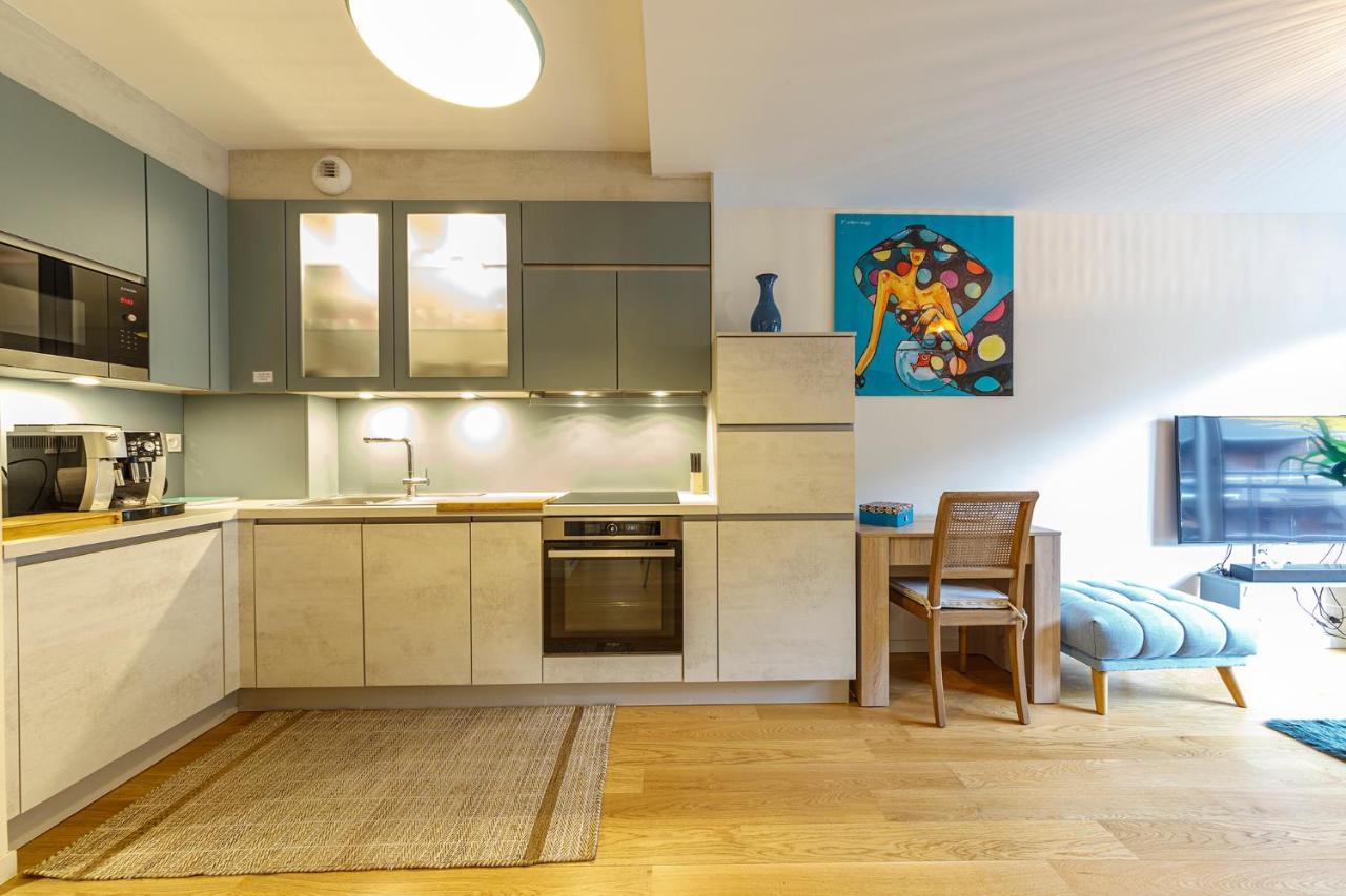 Le B3 De Claire - Residence La Montille Dış mekan fotoğraf