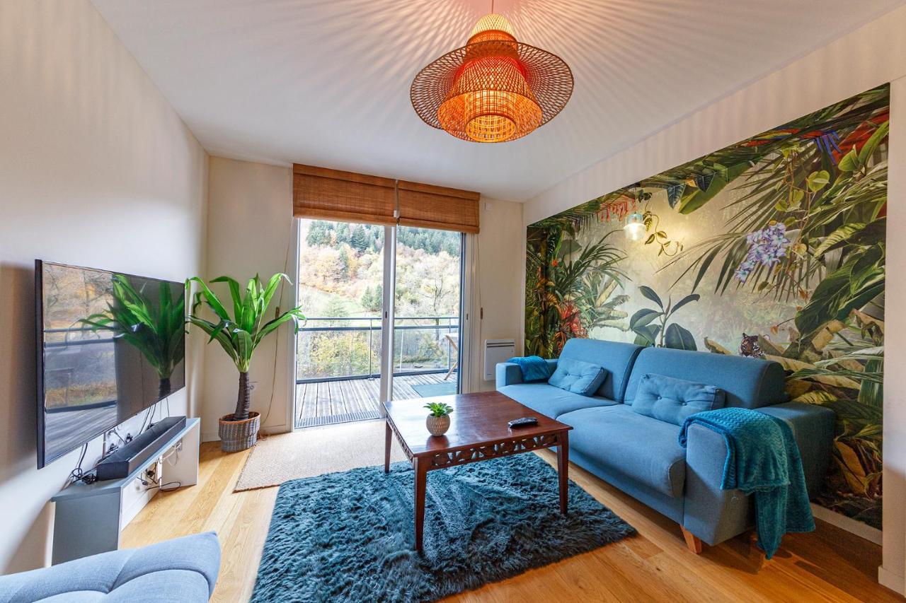 Le B3 De Claire - Residence La Montille Dış mekan fotoğraf