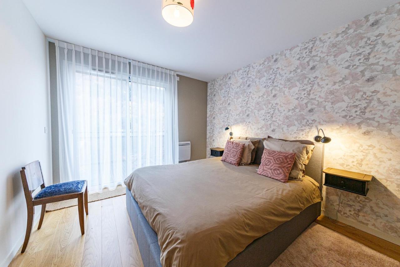 Le B3 De Claire - Residence La Montille Dış mekan fotoğraf