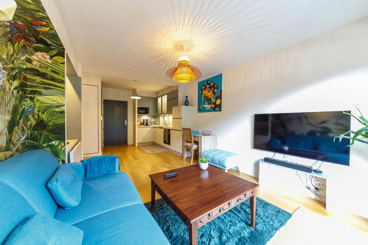 Le B3 De Claire - Residence La Montille Dış mekan fotoğraf