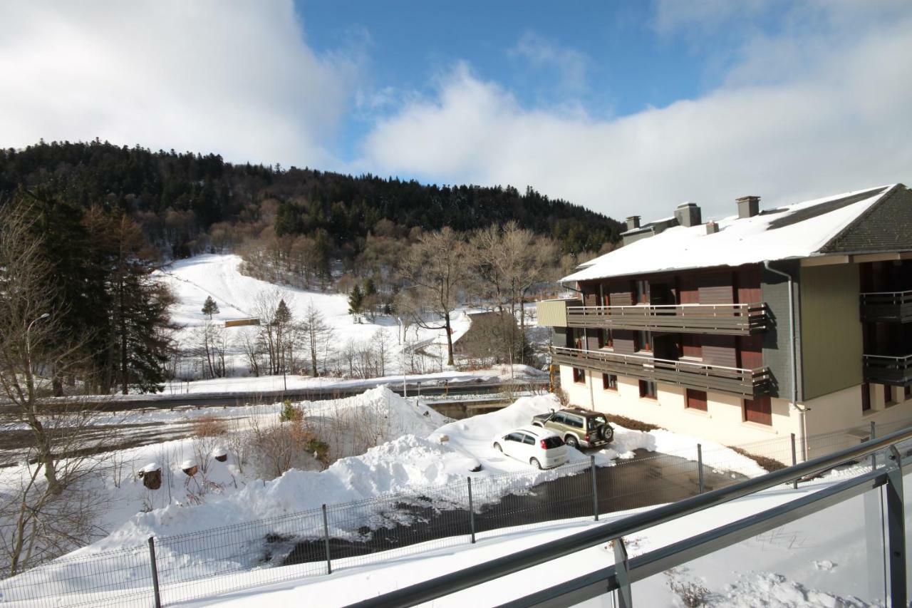 Le B3 De Claire - Residence La Montille Dış mekan fotoğraf