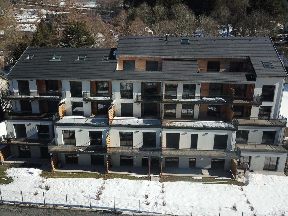 Le B3 De Claire - Residence La Montille Dış mekan fotoğraf