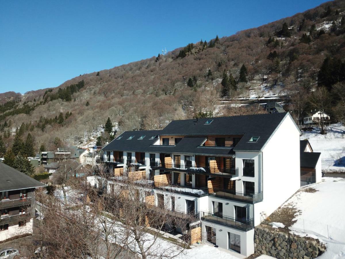 Le B3 De Claire - Residence La Montille Dış mekan fotoğraf