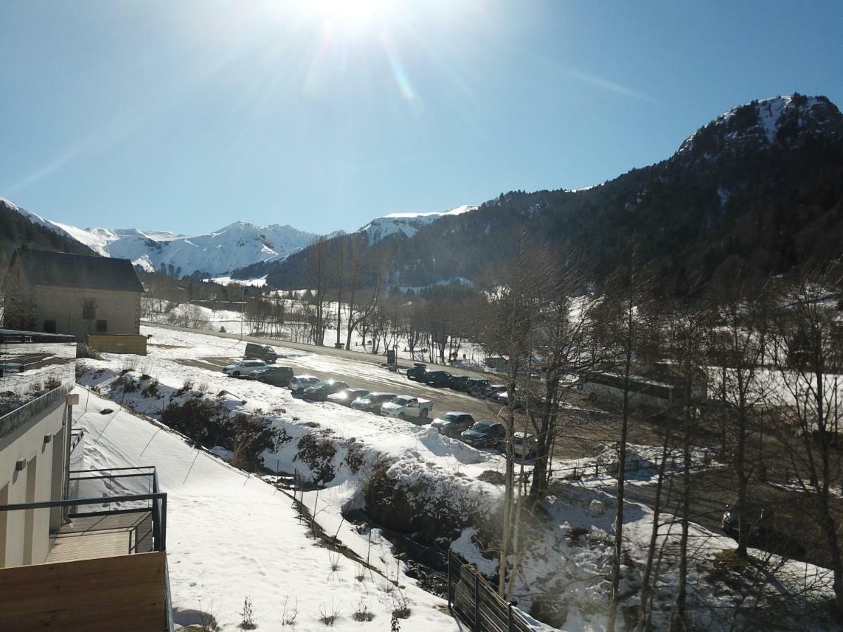 Le B3 De Claire - Residence La Montille Dış mekan fotoğraf